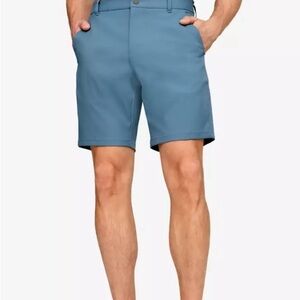 Puma dealer Flat Front Shorts size 38